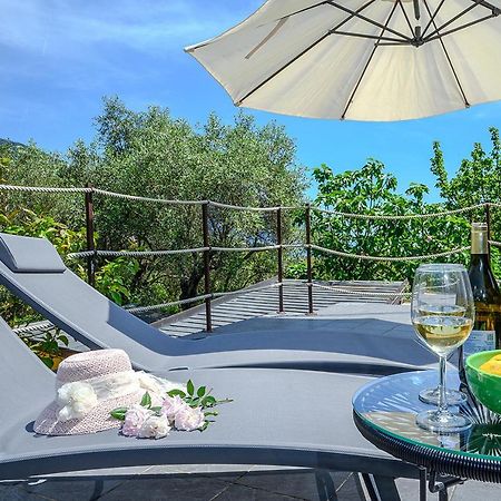 Villa Casa Limoni à Monterosso al Mare Extérieur photo