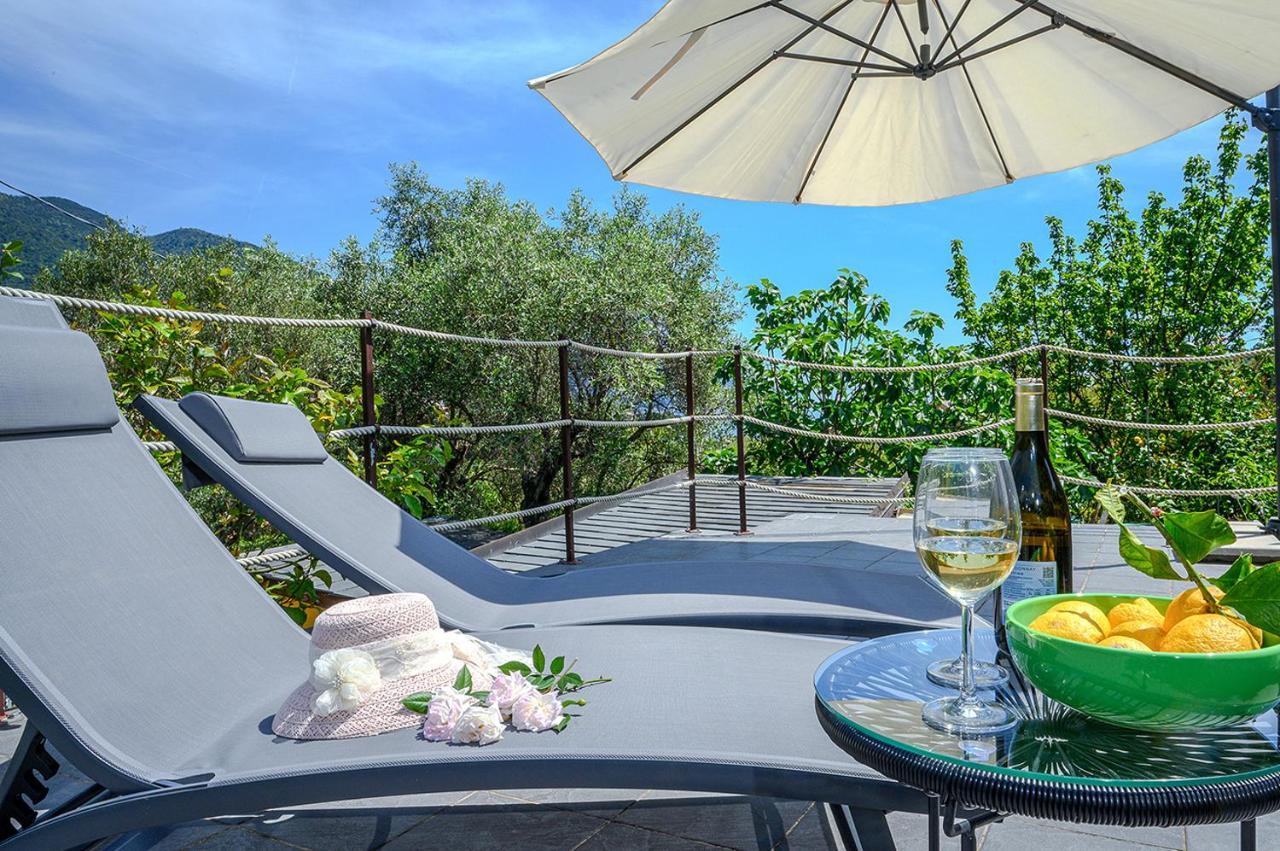 Villa Casa Limoni à Monterosso al Mare Extérieur photo