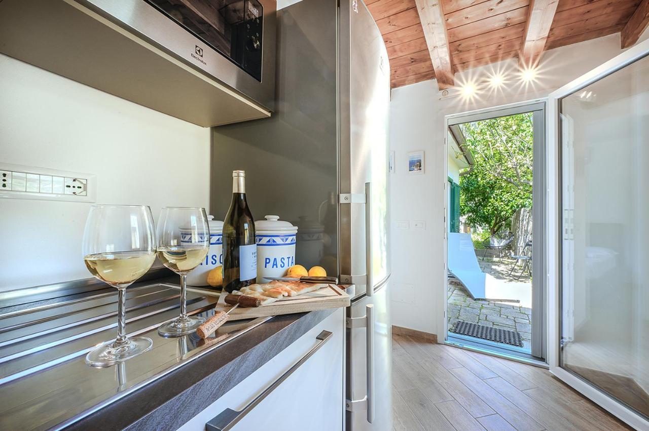 Villa Casa Limoni à Monterosso al Mare Extérieur photo