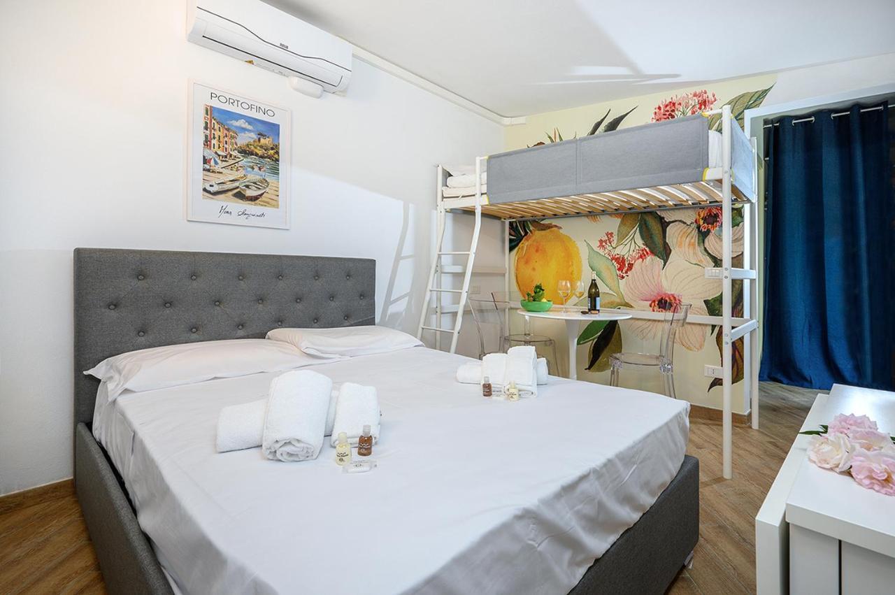 Villa Casa Limoni à Monterosso al Mare Extérieur photo
