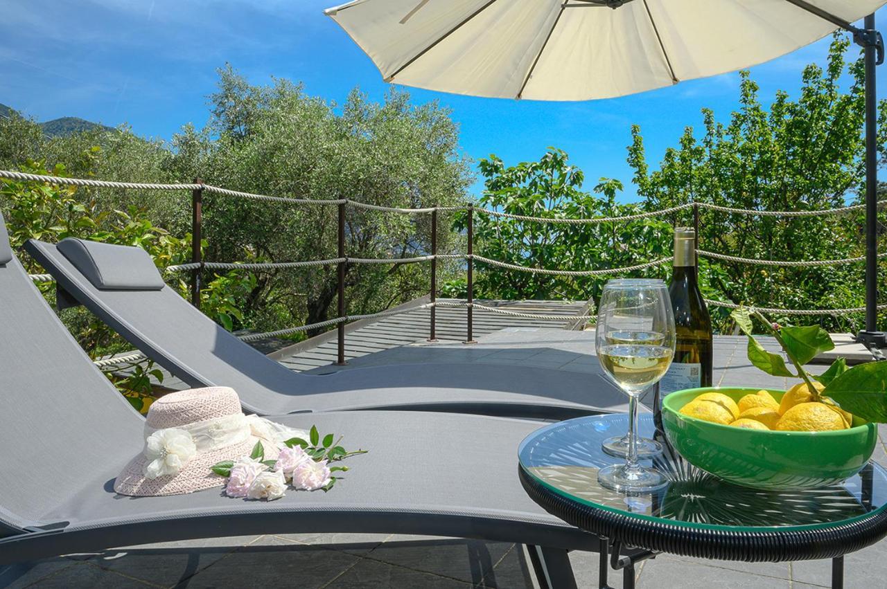 Villa Casa Limoni à Monterosso al Mare Extérieur photo