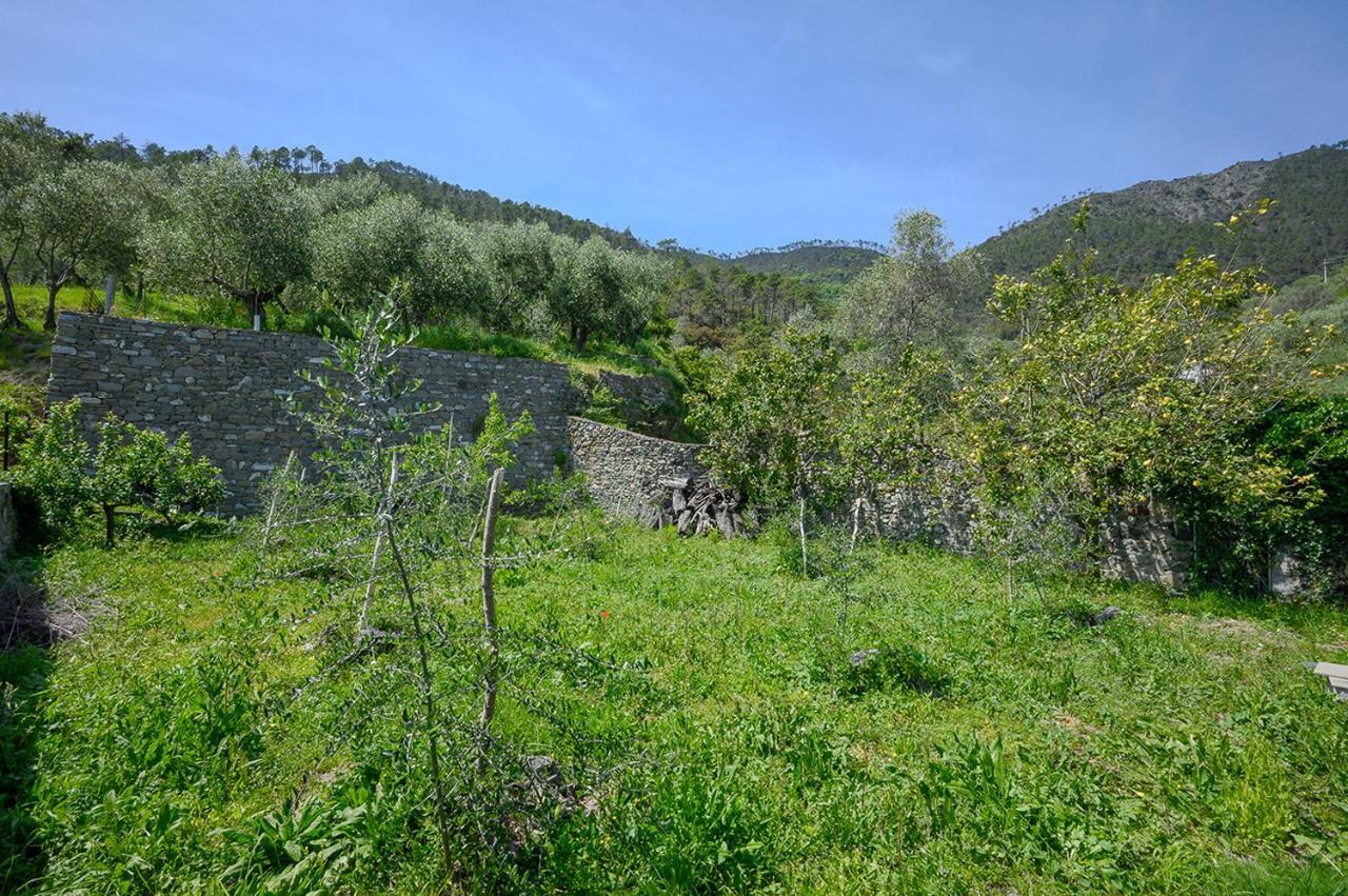 Villa Casa Limoni à Monterosso al Mare Extérieur photo